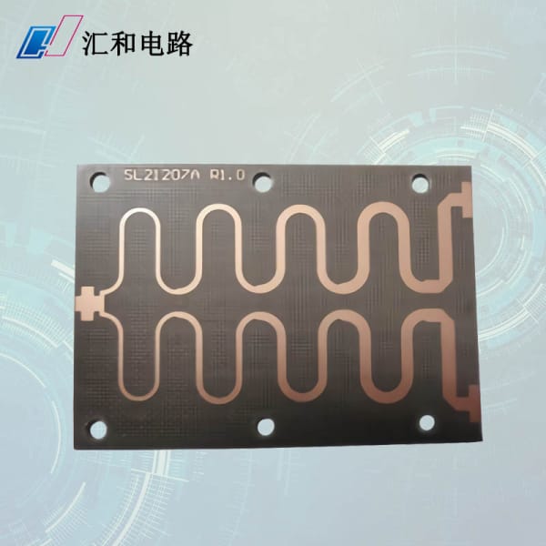 PCB布線(xiàn)规则和技巧，PCB布線(xiàn)注意事项第2张